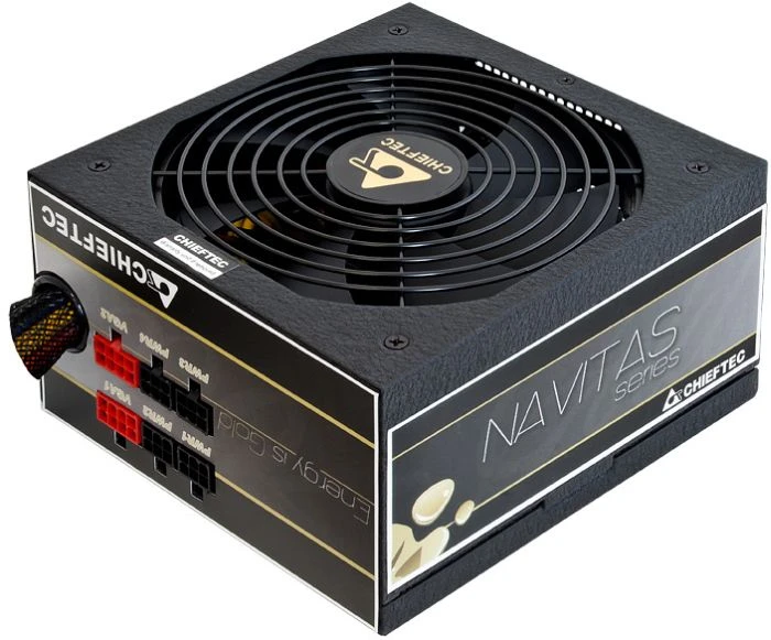 Chieftec Navitas GPM-1000C 1000W, ATX 2.3