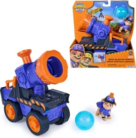 Spin Master Paw Patrol - Mix Mega Blaster Fahrzeug