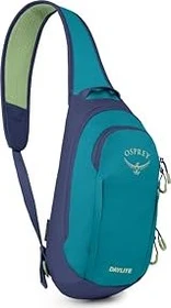 Osprey Daylite Sling Umhängetasche blue spikemoss/alkaline