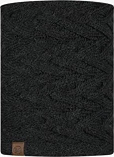 Buff Knitted Polar Schlauchtuch caryn graphite