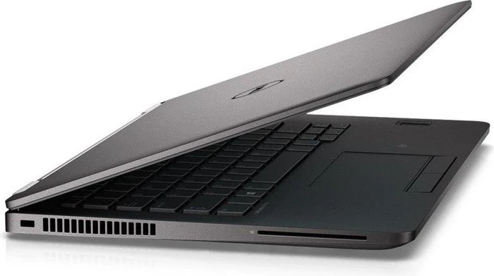 Dell Latitude 12 E7270, Core i5-6300U, 8GB RAM, 128GB SSD, DE