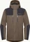Jack Wolfskin Jasper 3in1 Funktionsjacke cold coffee (Herren) Vorschaubild