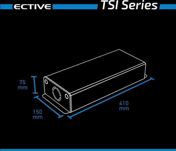 Ective TSI 10 24V