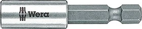 Wera 899/4/1 S Bithalter 50mm, 1/4"
