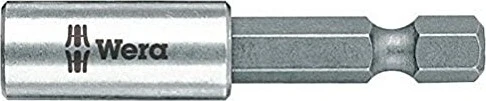 Wera 899/4/1 S Bithalter 1/4"