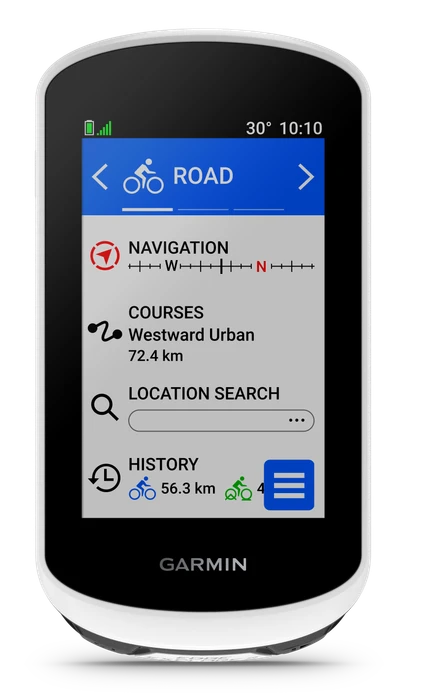 Garmin Edge Explore 2