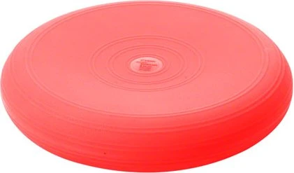 Togu Dynair Das Original XL 36cm Ballkissen rot