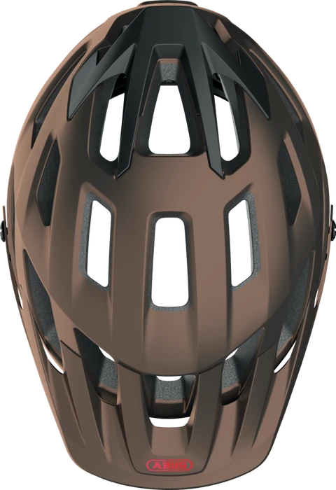 ABUS Moventor 2.0 MIPS Helm metallic copper