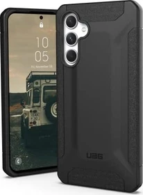 UAG Scout Case für Samsung Galaxy A54 5G schwarz