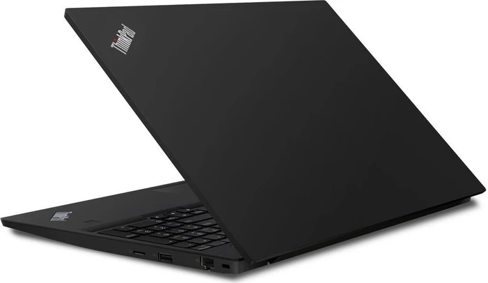 Lenovo ThinkPad E595, Ryzen 7 3700U, 8GB RAM, 512GB SSD, PL
