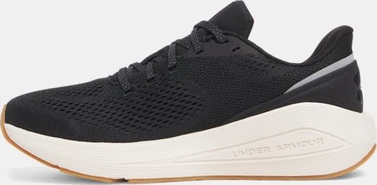 Under Armour Sonic 7 black/stone (Damen)