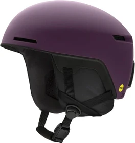 Smith Code MIPS Helm matte amethyst