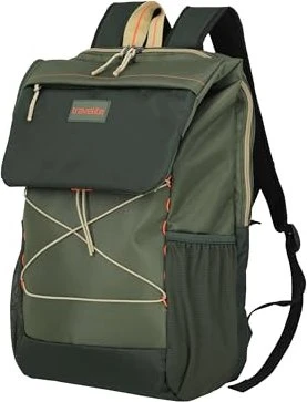 Travelite Color Glaze 24 oliv