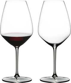Riedel Extreme Shirazglas, 2 Stück