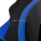Nitro Concepts S300 Galactic Blue Bürostuhl, schwarz/blau Vorschaubild