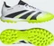 adidas Predator 24 League Low TF cloud white/core black/lucid lemon Vorschaubild