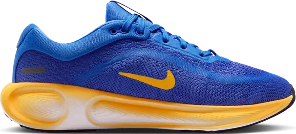Nike Stellar Ride blue crystal/lapis/volt tint/off noir (Junior)