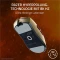 Razer Viper V3 Pro Counter-Strike 2 Dragon Lore Edition gold/rot, USB Vorschaubild
