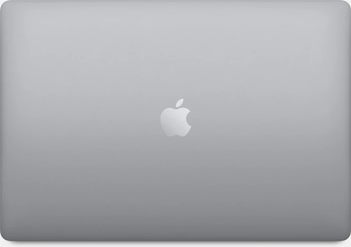 Apple MacBook Pro 16", Space Gray, Core i7-9750H, 64GB RAM, 8TB SSD, Radeon PRO 5600M, DE [2019]