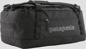 Patagonia Black Hole Duffel 40 black