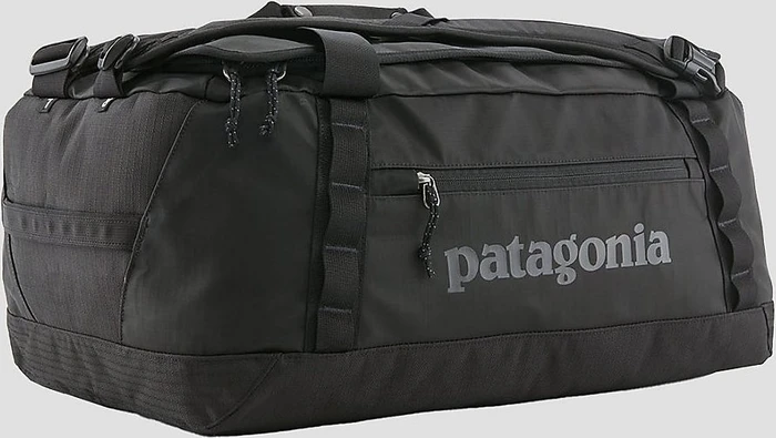 Patagonia Black Hole Duffel 40 black