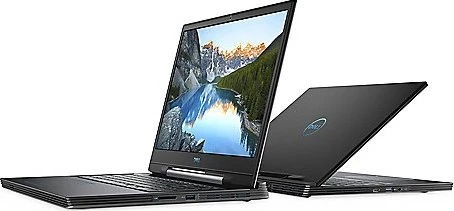 Dell G7 17 7790, Abyss Grey, Core i7-9750H, 16GB RAM, 256GB SSD, 1TB HDD, GeForce GTX 1660 Ti, DE