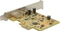 DeLOCK PCIe Adapter, 2x USB-C, 1x DisplayPort-In, PCIe 3.0 x1 Vorschaubild
