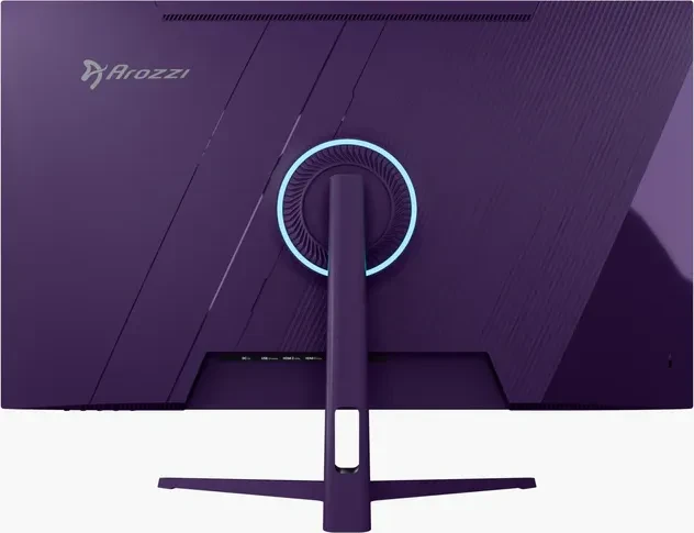 Arozzi Nova 32T2K180, Purple, 31.5"