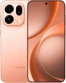 Oppo Find X9s 512GB sunset orange