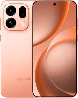 Oppo Find X9s
