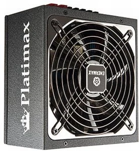 Enermax Platimax 600W, ATX 2.4