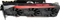 ASUS Strix GeForce GTX 980 Ti OC, STRIX-GTX980TI-DC3OC-6GD5-GAMING, 6GB GDDR5, DVI, HDMI, 3x DP Vorschaubild
