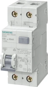 Siemens SENTRON FI/LS-Schalter
