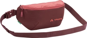 Vaude WegaMove Bauchtasche dark cherry