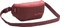 Vaude WegaMove Bauchtasche dark cherry Vorschaubild