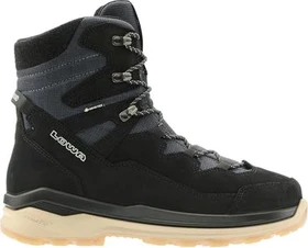 Lowa Ottawa Evo GTX schwarz/beige (Herren)