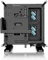 Thermaltake Core P1, schwarz, Glasfenster, Mini-ITX Vorschaubild