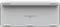 Logitech MX Keys Mini for Mac, LEDs weiß, Logi Bolt, Pale Gray, weiß/grau, USB/Bluetooth, DE Vorschaubild