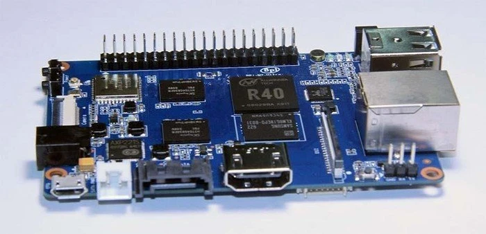 Banana Pi M2 Ultra