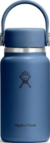 Hydro Flask Micro Hydro Isolierflasche 200ml harbour blue