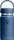 Hydro Flask Micro Hydro Isolierflasche 200ml harbour blue (TNY200384)