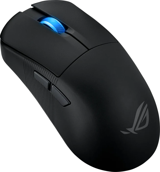 ASUS ROG Harpe Ace Mini schwarz, USB/Bluetooth