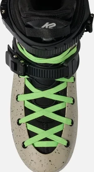 K2 Grid 110 Inline-Skate (Modell 2025)