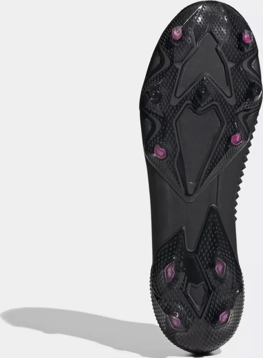 adidas Predator Mutator 20.1 FG core black/shock pink (Herren)
