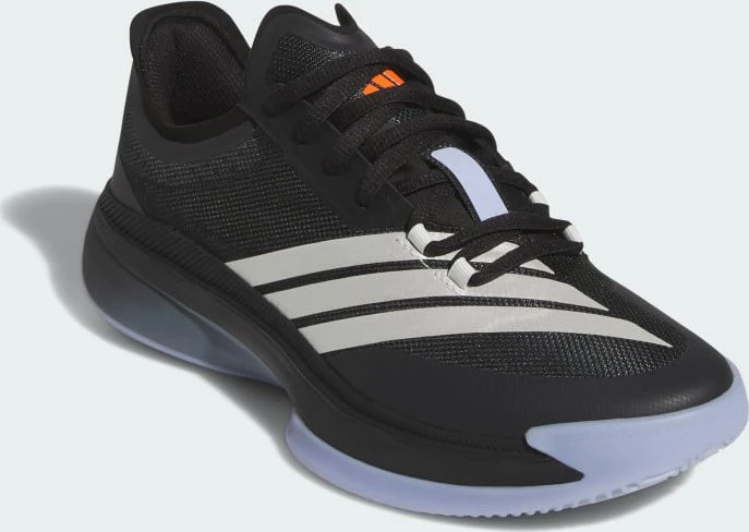 adidas Adizero Select 3.0 core black/zero metalic/violet tone