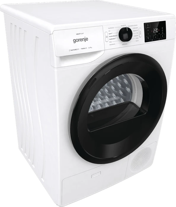 Gorenje DNE72/GN Wärmepumpentrockner