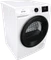 Gorenje DNE72/GN Wärmepumpentrockner Vorschaubild