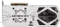 KFA2 GeForce RTX 4070 EX Gamer White (1-Click OC), 12GB GDDR6X, HDMI, 3x DP Vorschaubild
