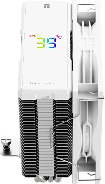 Thermalright Assassin X 120 R Digital White