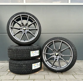 FF Wheels FF03 8.5x19 5/112 ET35 (verschiedene Farben)